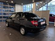 Lada (ВАЗ) Granta I Рестайлинг Чебоксары  - изображение 38