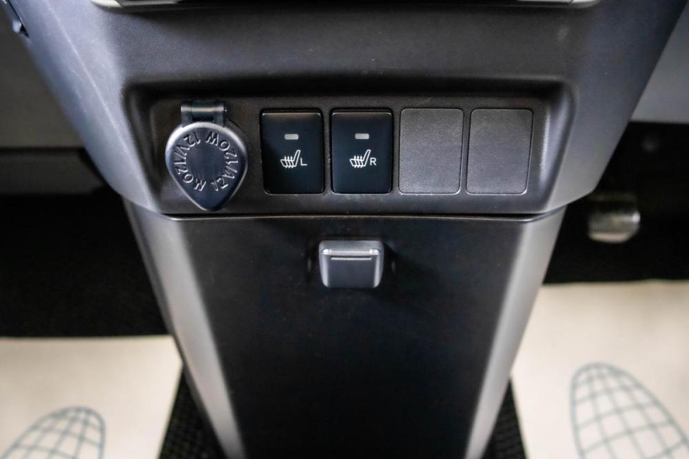 Toyota Roomy I Пермь  - изображение 21