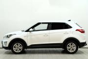 Hyundai Creta I Сургут  - изображение 42