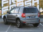 Skoda Yeti I Рестайлинг Волгоград  - изображение 19