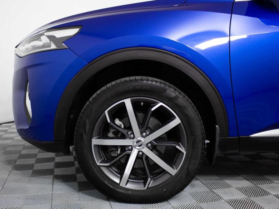Haval F7x I Москва  - изображение 18