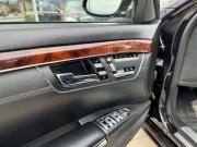 Mercedes-Benz S-Класс V (W221) Владикавказ  - изображение 29
