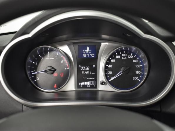 Datsun mi-DO с пробегом 2018 года, цена 785 200 рублей, 31481 км, хэтчбек, Автокод Объявления