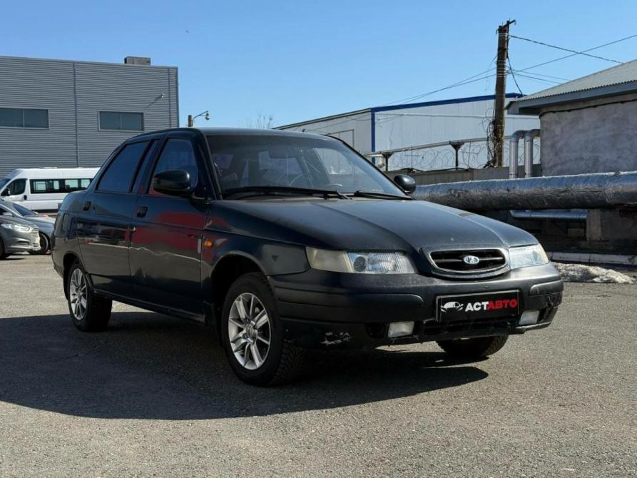 Lada (ВАЗ) 2110 Оренбург  - изображение 3