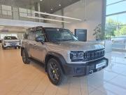 JETOUR T2 Ярославль  - изображение 15