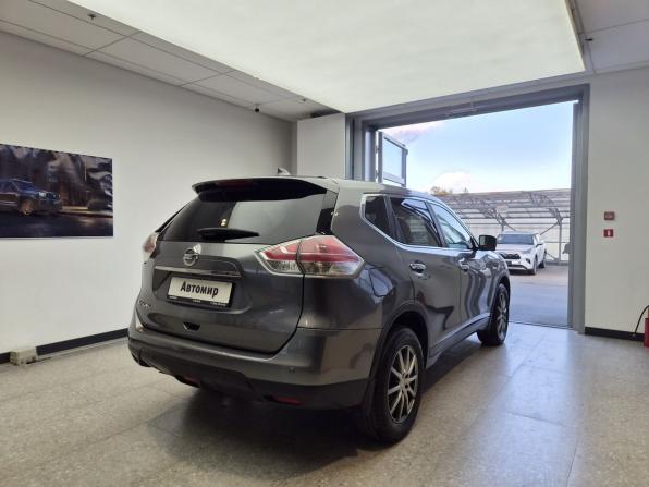 Nissan X-Trail III с пробегом 2017 года, цена 2 100 000 рублей, 146000 км, внедорожник, Автокод Объявления