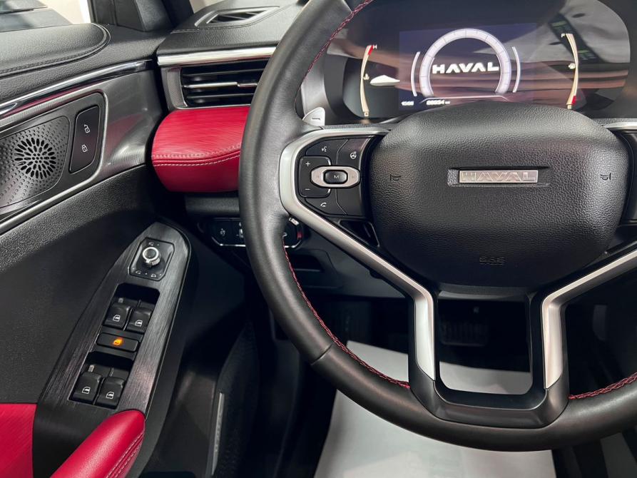 Haval Jolion I Рестайлинг Тверь  - изображение 16