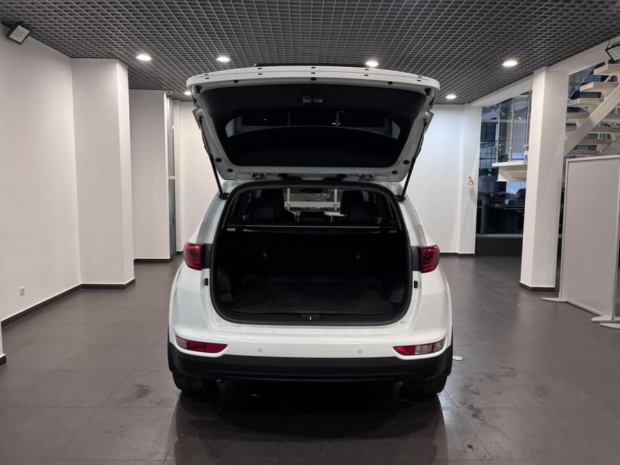 Kia Sportage IV Чебоксары  - изображение 37