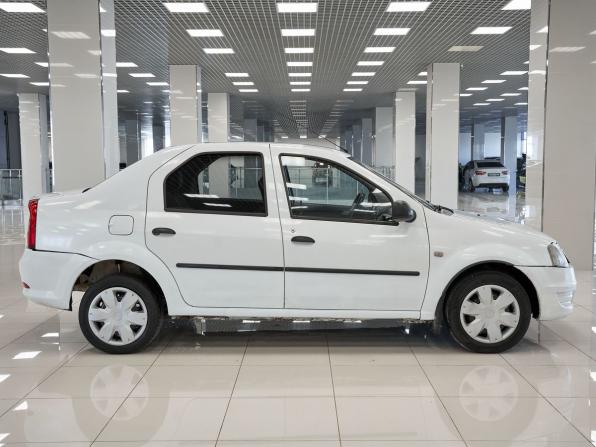 Renault Logan I Рестайлинг с пробегом 2012 года, цена 250 000 рублей, 177252 км, седан, Автокод Объявления