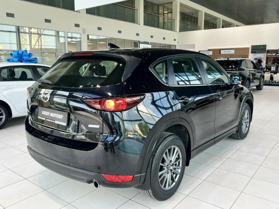 Mazda CX-5 II Екатеринбург  - изображение 6