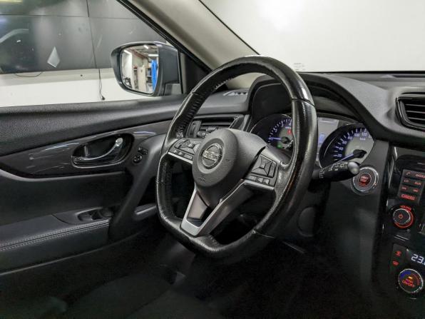 Nissan X-Trail III Рестайлинг с пробегом 2019 года, цена 1 990 000 рублей, 112908 км, внедорожник, Автокод Объявления