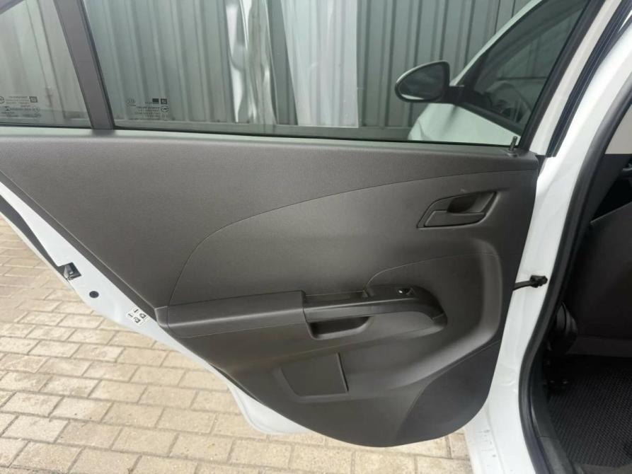 Chevrolet Aveo II Ростов-на-Дону  - изображение 14
