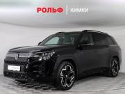 Volkswagen Teramont II (China Market) Химки  - изображение 22