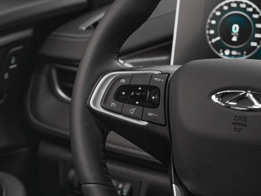 Chery Tiggo 4 I Рестайлинг 2 Москва  - изображение 11