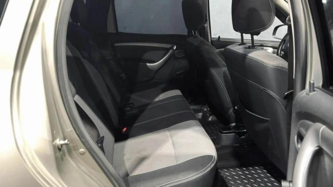 Renault Duster I с пробегом 2012 года, цена 770 000 рублей, 205000 км, внедорожник, Автокод Объявления