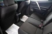 Toyota RAV4 IV (XA40) Рестайлинг Сургут  - изображение 33