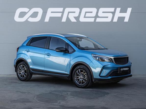 Livan X3 Pro с пробегом 2023 года, цена 1 280 000 рублей, 43655 км, внедорожник, Автокод Объявления