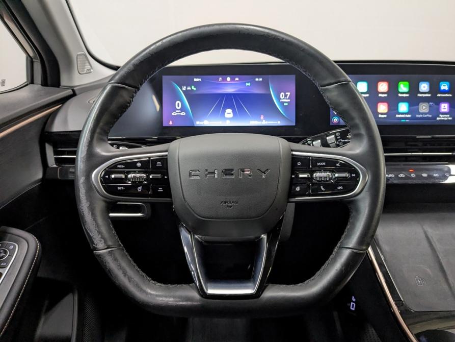 Omoda C5 I Москва  - изображение 26
