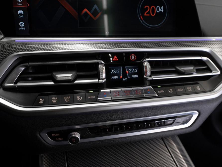 BMW X5 IV (G05/G18) Москва  - изображение 21