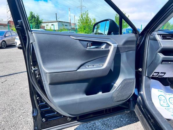 Toyota RAV4 V (XA50) с пробегом 2021 года, цена 2 945 000 рублей, 161519 км, внедорожник, Автокод Объявления