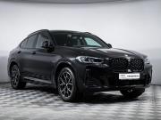 BMW X4 II (G02) Рестайлинг Москва  - изображение 24