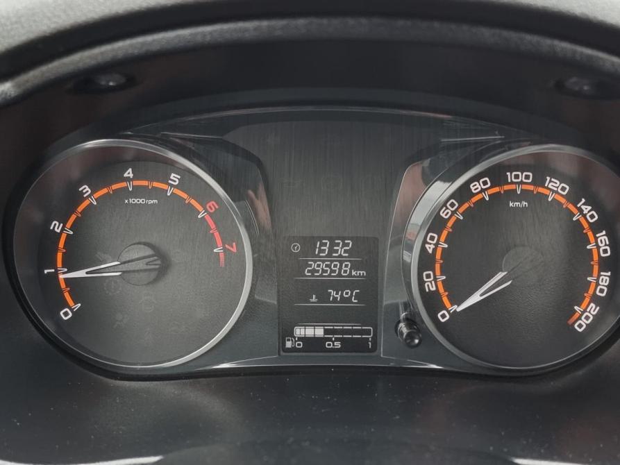 Lada (ВАЗ) Granta I Рестайлинг Архангельск  - изображение 17