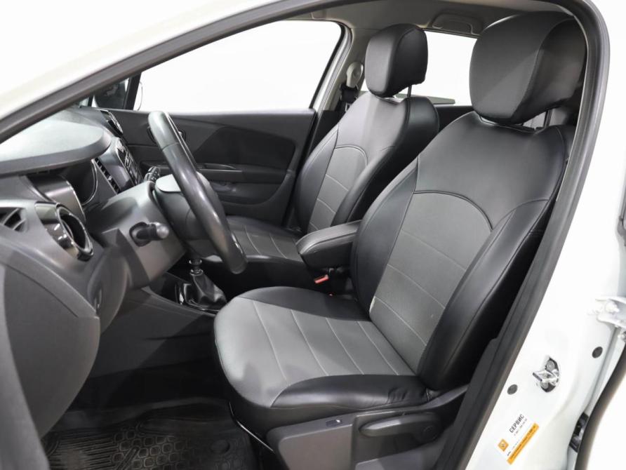Renault Kaptur I Ростов-на-Дону  - изображение 8