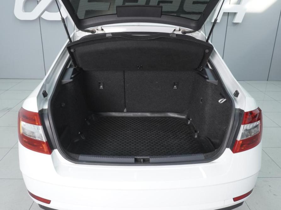 Skoda Octavia III (A7) Рестайлинг Ростов-на-Дону  - изображение 19