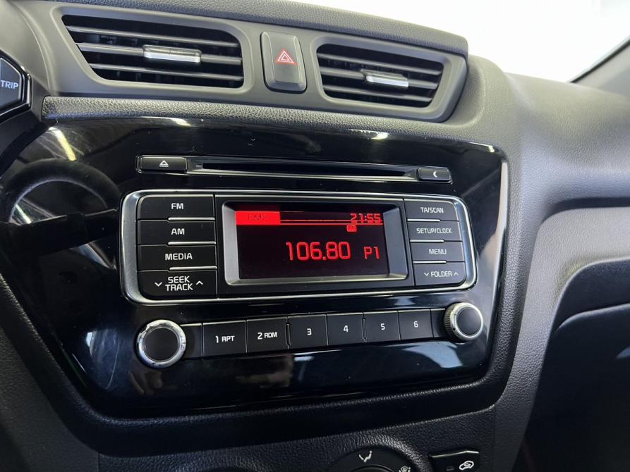 Kia Rio III Уфа  - изображение 13