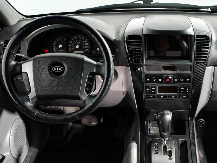 Kia Sorento I Санкт-Петербург  - изображение 14