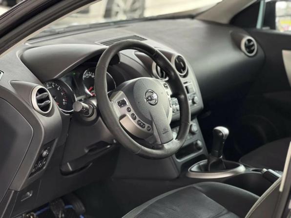 Nissan Qashqai I Рестайлинг с пробегом 2012 года, цена 695 000 рублей, 449546 км, внедорожник, Автокод Объявления
