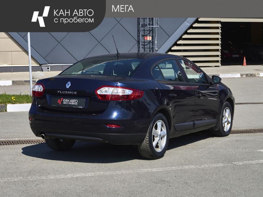 Renault Fluence I Казань  - изображение 2