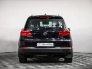 Volkswagen Tiguan I Рестайлинг Санкт-Петербург  - изображение 33