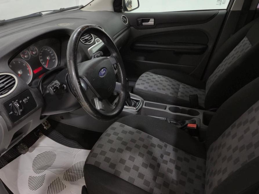 Ford Focus II Альметьевск  - изображение 12