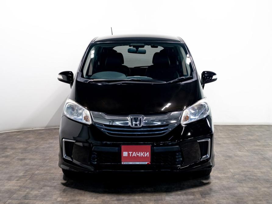 Honda Freed I Рестайлинг 2 Чита  - изображение 2