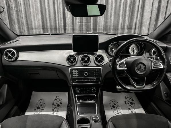 Mercedes-Benz CLA I (C117 X117) с пробегом 2015 года, цена 1 490 000 рублей, 61000 км, универсал, Автокод Объявления