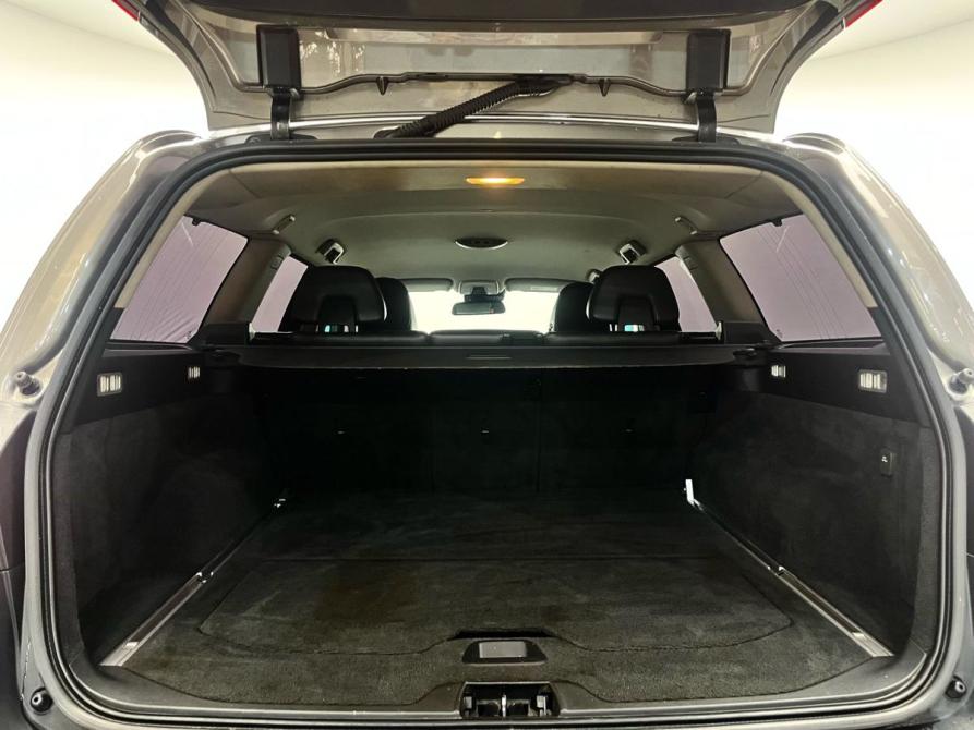 Volvo XC70 II Мурманск  - изображение 14