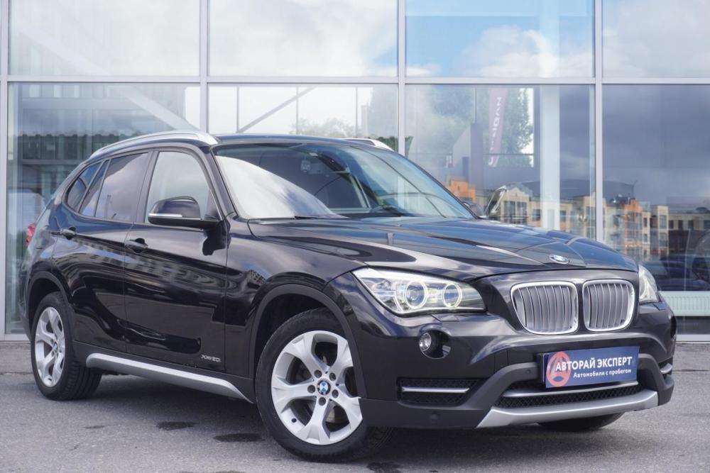 BMW X1 I (E84) Рестайлинг Ульяновск  - изображение 3