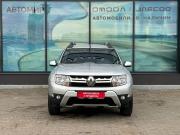 Renault Duster I Рестайлинг Архангельск  - изображение 15