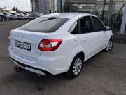 Lada (ВАЗ) Granta I Рестайлинг Уфа  - изображение 24