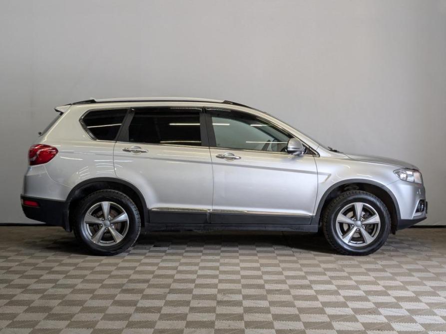Haval H6 II Москва  - изображение 4