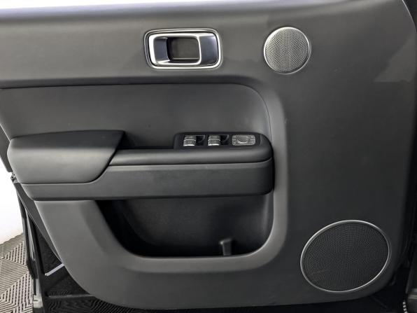 Li Auto (Lixiang) L7 I с пробегом 2024 года, цена 6 250 000 рублей, 55118 км, внедорожник, Автокод Объявления