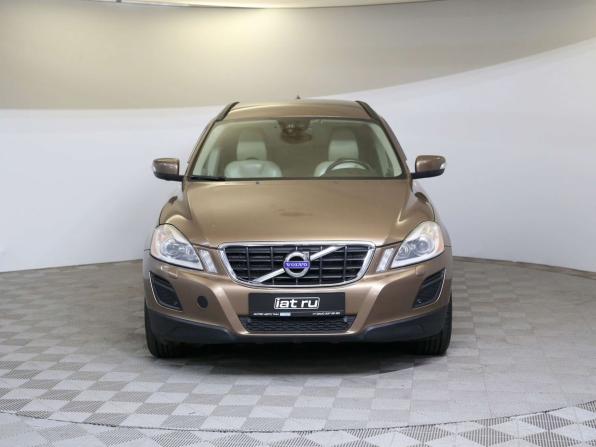 Volvo XC60 I с пробегом 2012 года, цена 1 299 000 рублей, 253323 км, внедорожник, Автокод Объявления