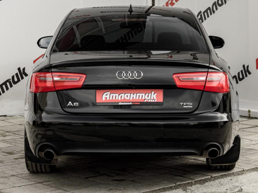 Audi A6 IV (C7) Екатеринбург  - изображение 6