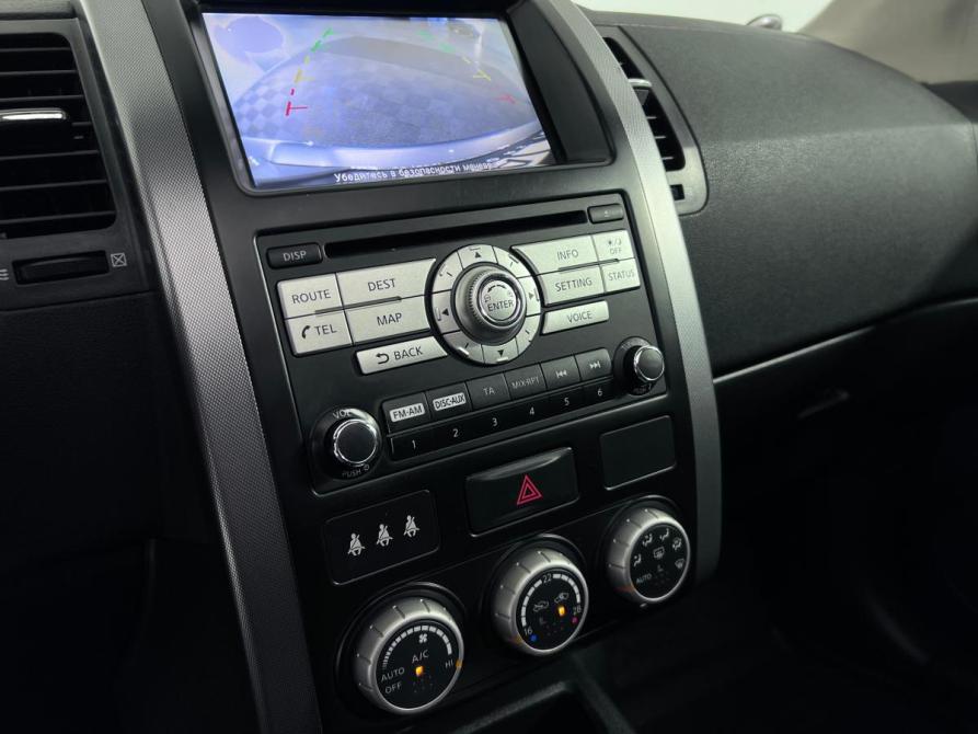 Nissan X-Trail II Ростов-на-Дону  - изображение 4