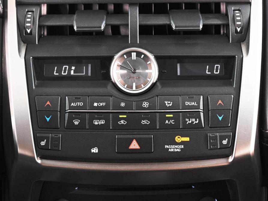 Lexus NX I Ростов-на-Дону  - изображение 16