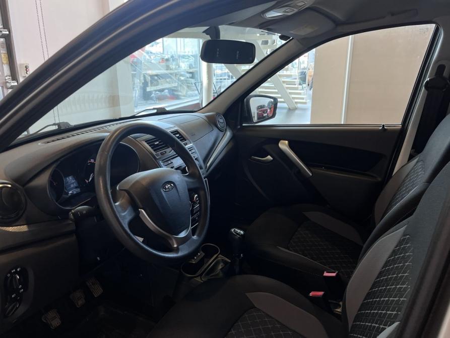 Lada (ВАЗ) Granta I Рестайлинг Чебоксары  - изображение 23