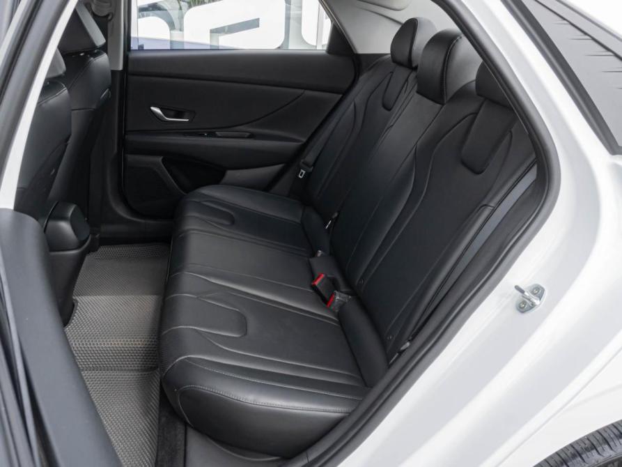 Hyundai Avante VII Краснодар  - изображение 9