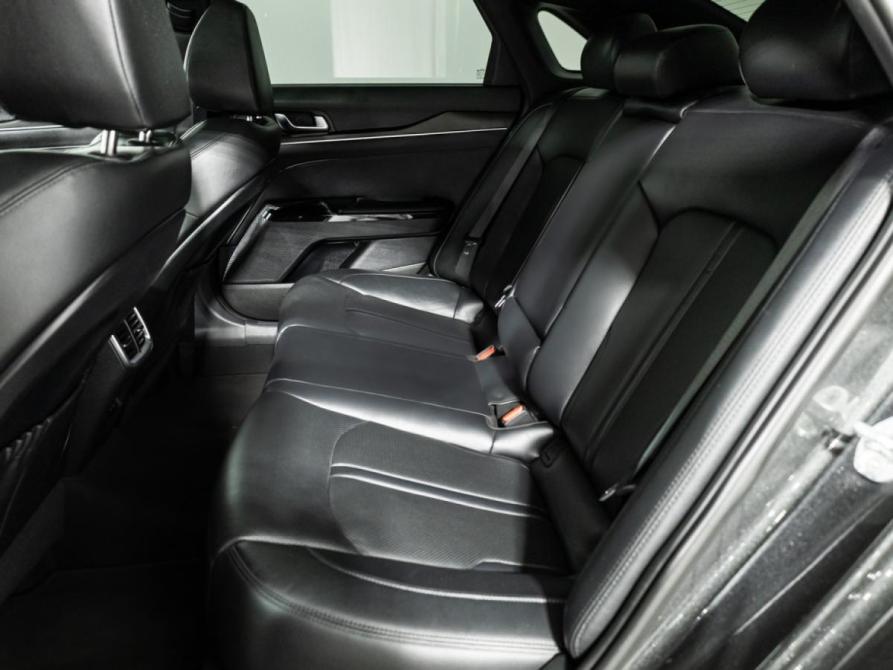 Kia K5 III Санкт-Петербург  - изображение 10