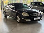 Nissan Teana I Рестайлинг Новосибирск  - изображение 36